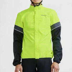 NWT Craft Core Endur Hydro Jacket men M